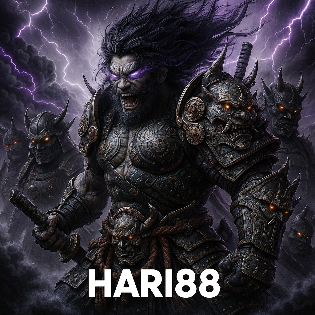 HARI88